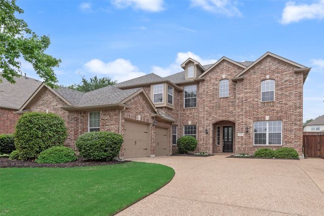 4720 Shelley Drive, Flower Mound, TX 75022
