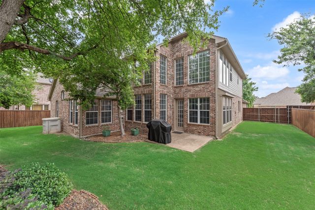 4720 Shelley Drive, Flower Mound, TX 75022
