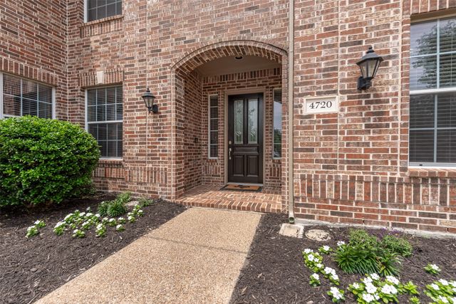 4720 Shelley Drive, Flower Mound, TX 75022