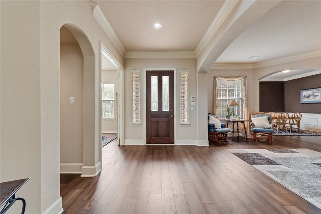 4720 Shelley Drive, Flower Mound, TX 75022