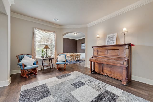 4720 Shelley Drive, Flower Mound, TX 75022