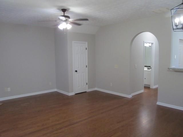 84 Pearl Chambers Drive, Dawsonville, GA 30534