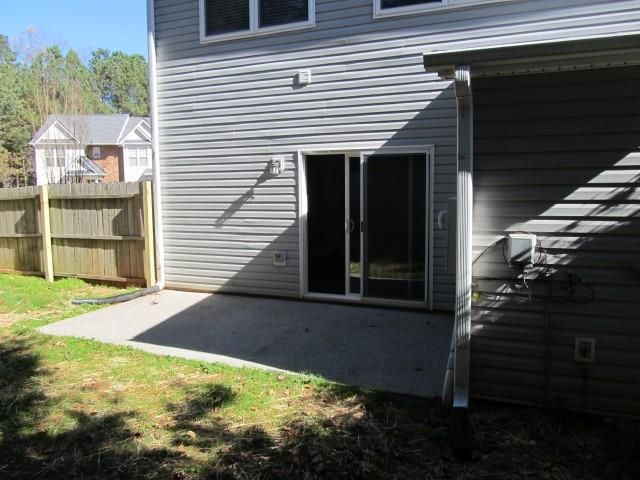 84 Pearl Chambers Drive, Dawsonville, GA 30534