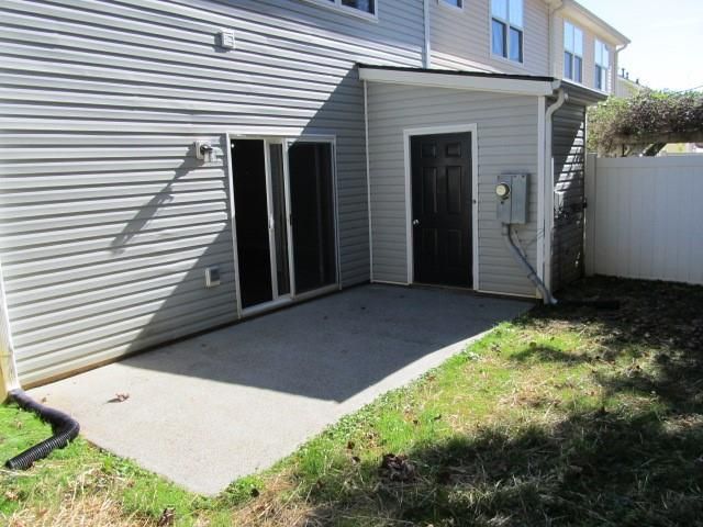 84 Pearl Chambers Drive, Dawsonville, GA 30534