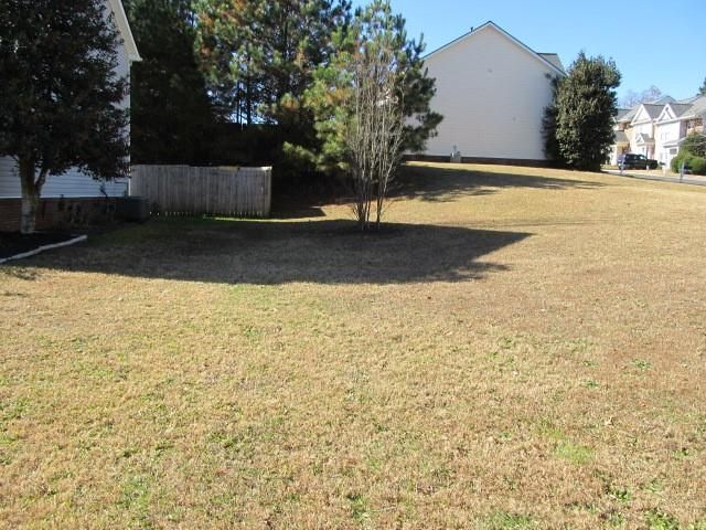 84 Pearl Chambers Drive, Dawsonville, GA 30534