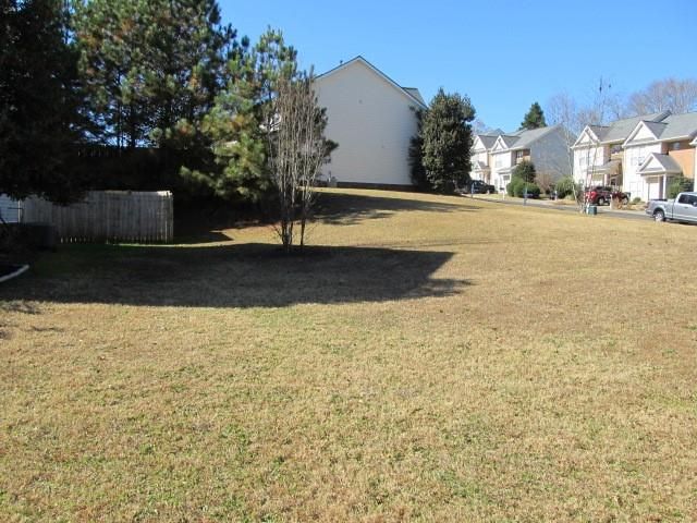 84 Pearl Chambers Drive, Dawsonville, GA 30534