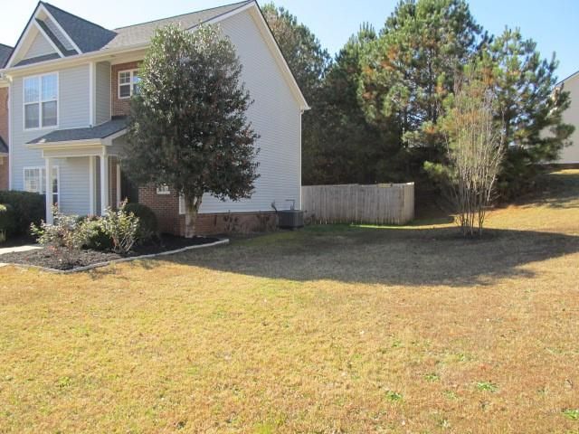 84 Pearl Chambers Drive, Dawsonville, GA 30534