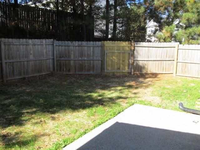 84 Pearl Chambers Drive, Dawsonville, GA 30534