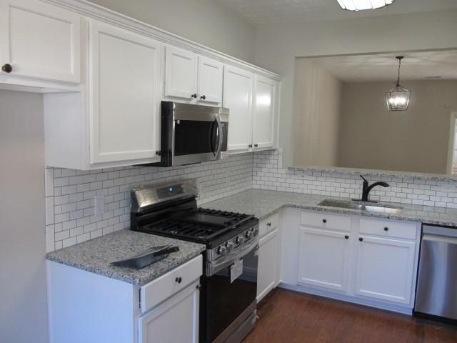 84 Pearl Chambers Drive, Dawsonville, GA 30534