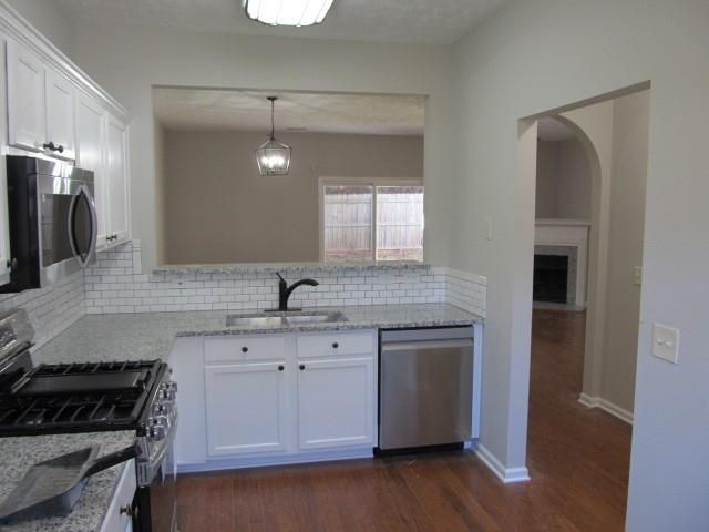 84 Pearl Chambers Drive, Dawsonville, GA 30534