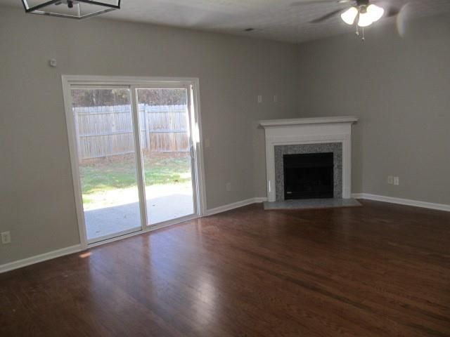 84 Pearl Chambers Drive, Dawsonville, GA 30534