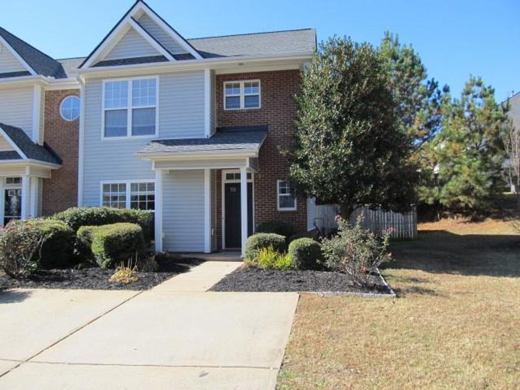 84 Pearl Chambers Drive, Dawsonville, GA 30534