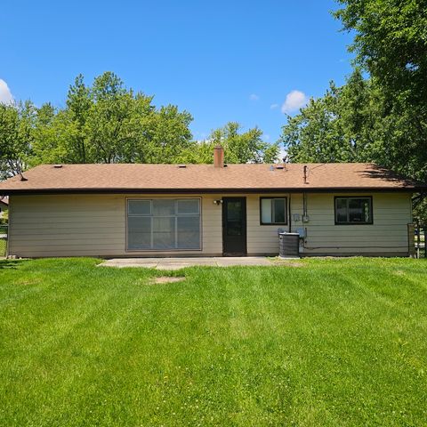 485 Washington Boulevard, Hoffman Estates, IL 60169