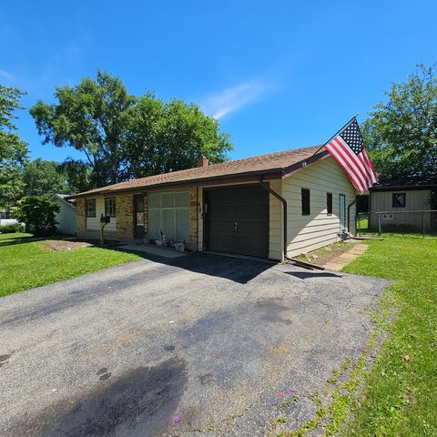 485 Washington Boulevard, Hoffman Estates, IL 60169
