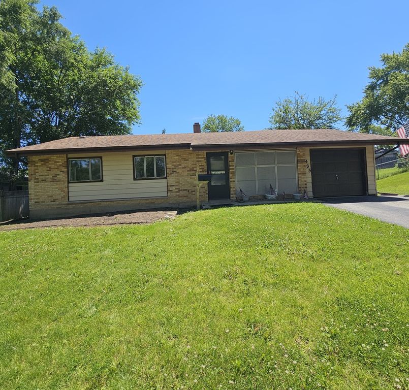 485 Washington Boulevard, Hoffman Estates, IL 60169