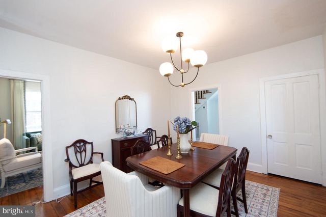 533 SOUTH ST, Easton, MD 21601