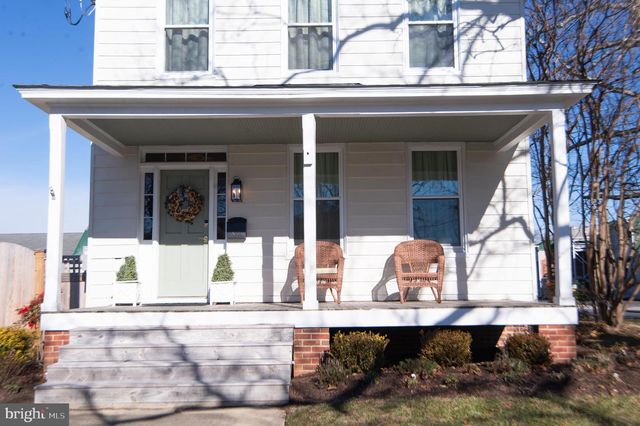 533 SOUTH ST, Easton, MD 21601