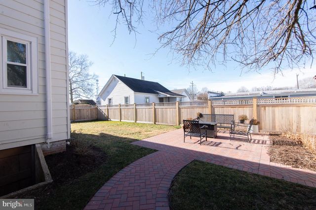 533 SOUTH ST, Easton, MD 21601