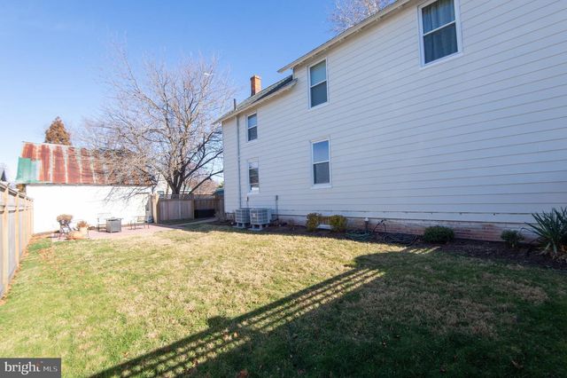 533 SOUTH ST, Easton, MD 21601