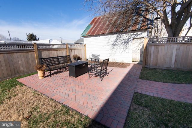 533 SOUTH ST, Easton, MD 21601