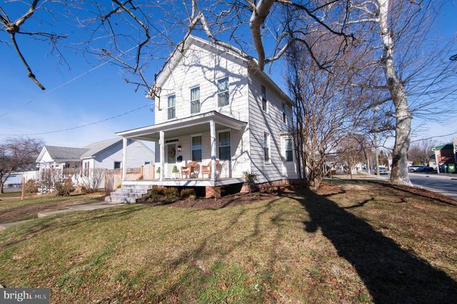 533 SOUTH ST, Easton, MD 21601