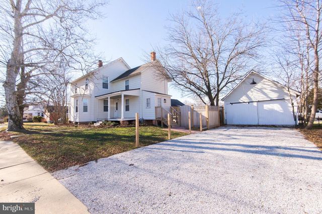 533 SOUTH ST, Easton, MD 21601