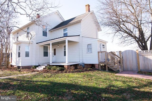 533 SOUTH ST, Easton, MD 21601