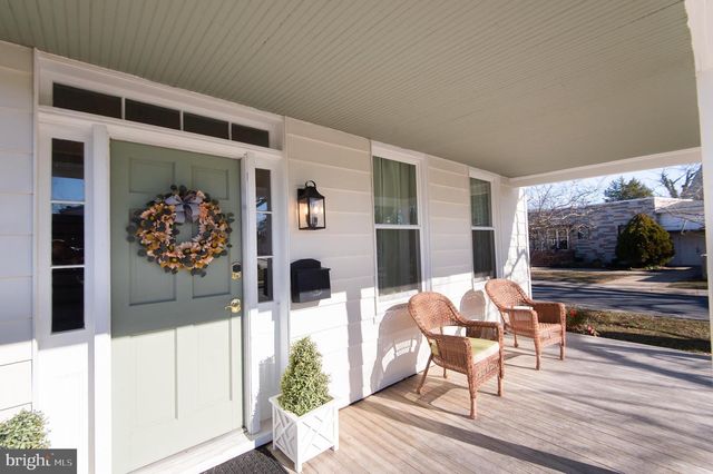 533 SOUTH ST, Easton, MD 21601