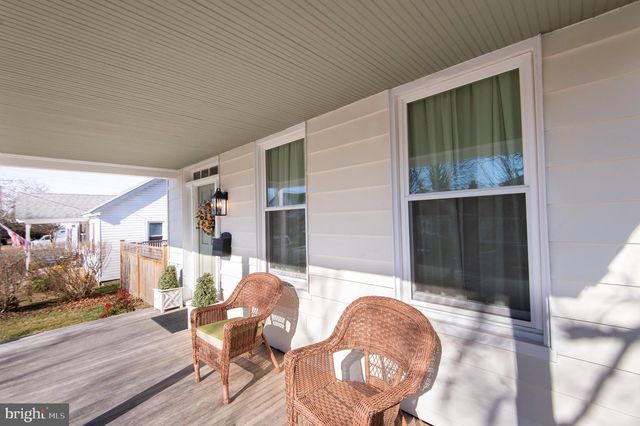 533 SOUTH ST, Easton, MD 21601