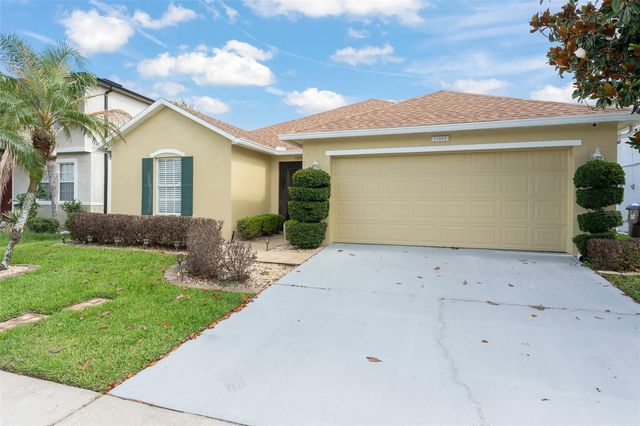 11867 OLD GLORY DRIVE, Orlando, FL 32837