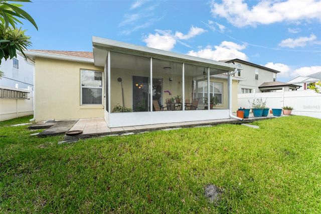 11867 OLD GLORY DRIVE, Orlando, FL 32837
