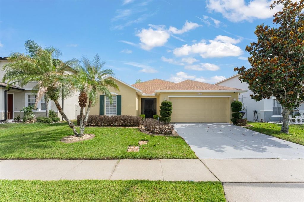 11867 OLD GLORY DRIVE, Orlando, FL 32837
