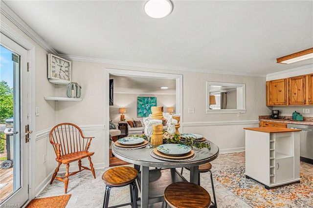 8124 E Harrell Road, Oak Ridge, NC 27310