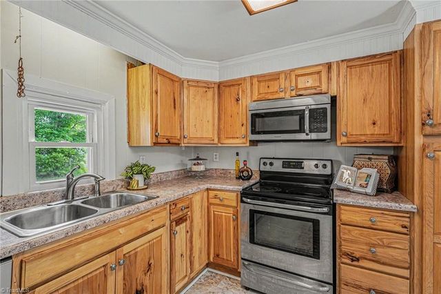 8124 E Harrell Road, Oak Ridge, NC 27310
