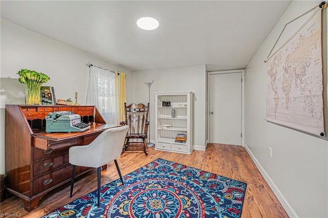 8124 E Harrell Road, Oak Ridge, NC 27310