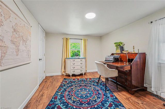 8124 E Harrell Road, Oak Ridge, NC 27310