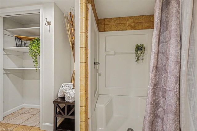 8124 E Harrell Road, Oak Ridge, NC 27310