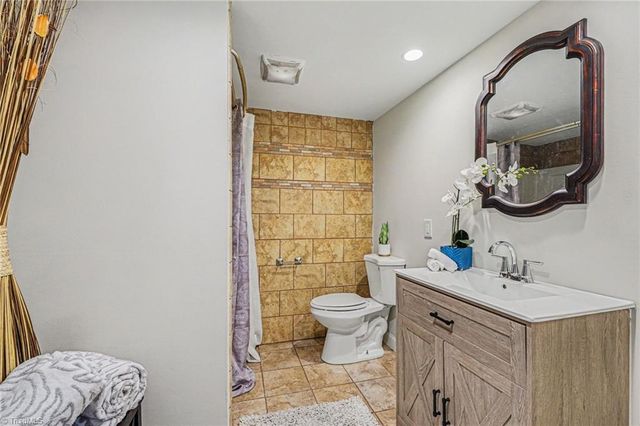 8124 E Harrell Road, Oak Ridge, NC 27310