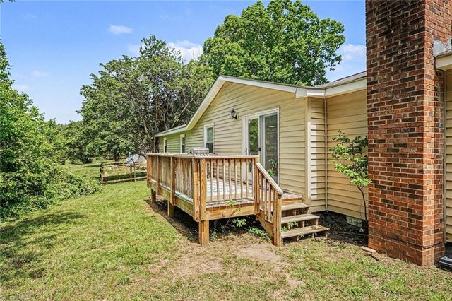 8124 E Harrell Road, Oak Ridge, NC 27310
