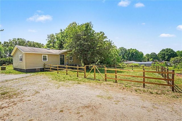 8124 E Harrell Road, Oak Ridge, NC 27310