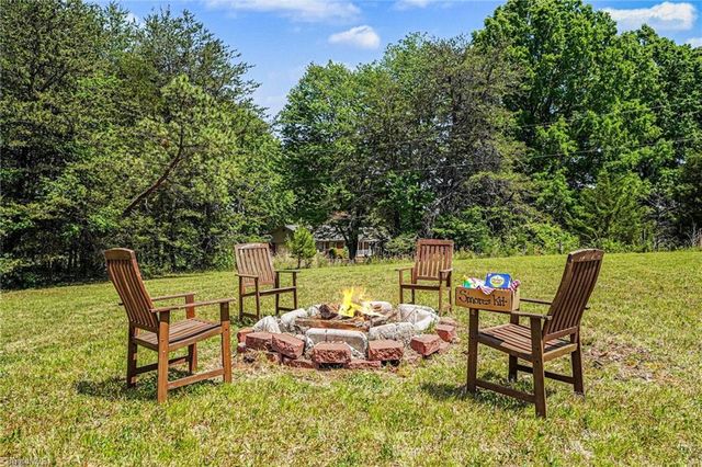 8124 E Harrell Road, Oak Ridge, NC 27310