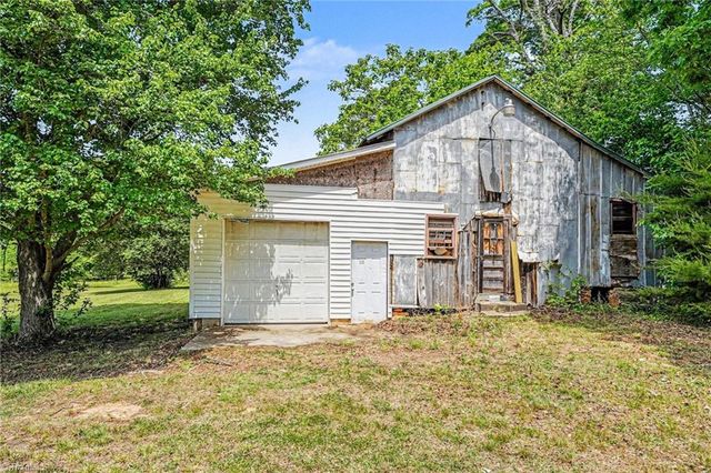 8124 E Harrell Road, Oak Ridge, NC 27310
