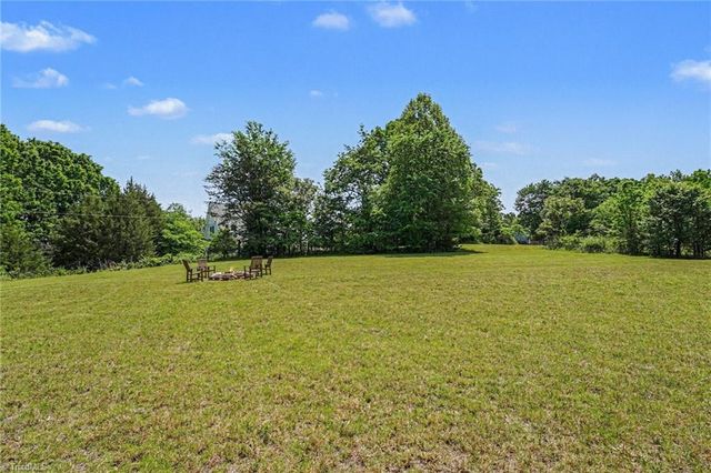 8124 E Harrell Road, Oak Ridge, NC 27310
