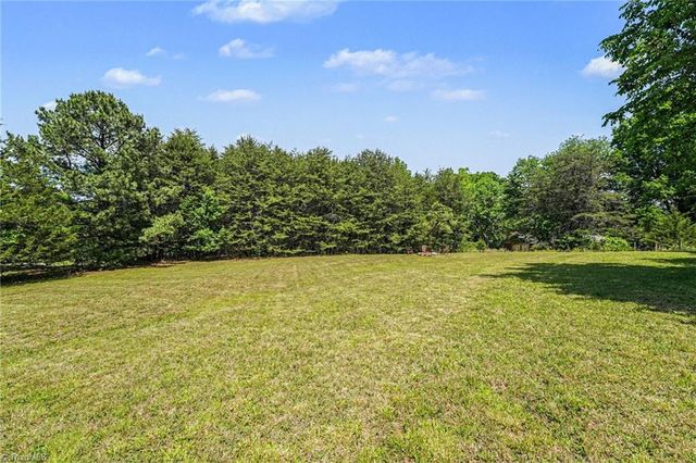 8124 E Harrell Road, Oak Ridge, NC 27310