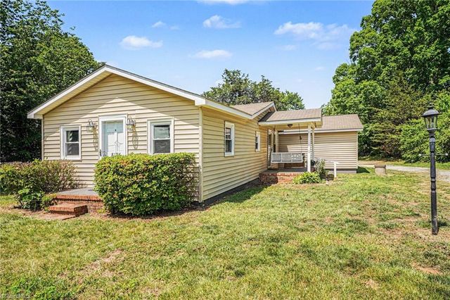 8124 E Harrell Road, Oak Ridge, NC 27310