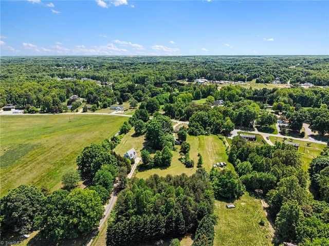 8124 E Harrell Road, Oak Ridge, NC 27310