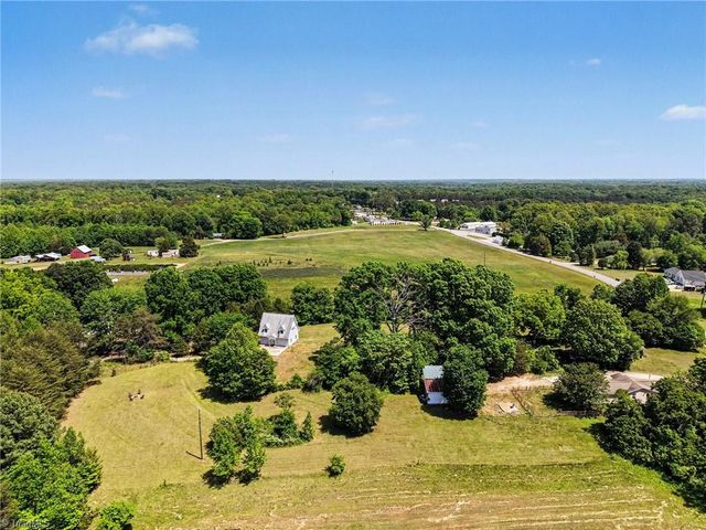 8124 E Harrell Road, Oak Ridge, NC 27310