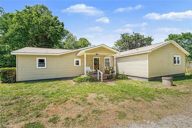 8124 E Harrell Road, Oak Ridge, NC 27310