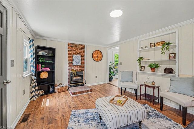 8124 E Harrell Road, Oak Ridge, NC 27310