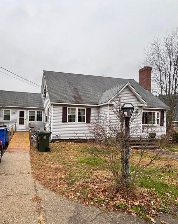 19 Auburn Road, Londonderry, NH 03053